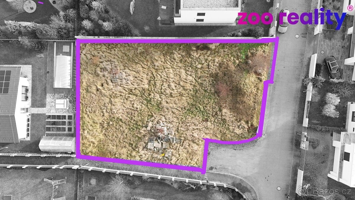 Ostatní, Jesenice u Prahy, 252 42, 879 m²