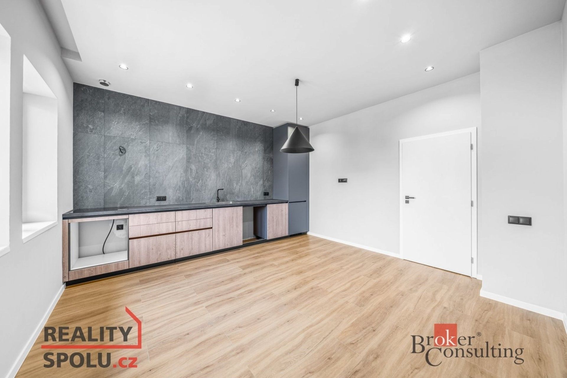 2+kk, Hořany, 42 m²