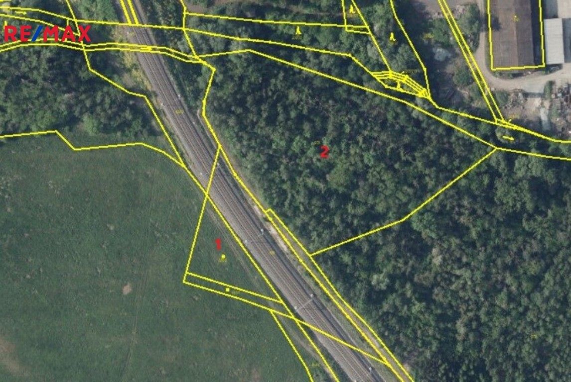 Louky, Ledvice, 13 499 m²