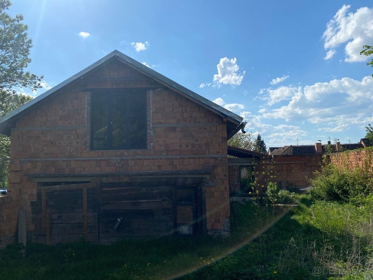 Prodej dům - Vodňany, 389 01, 551 m²