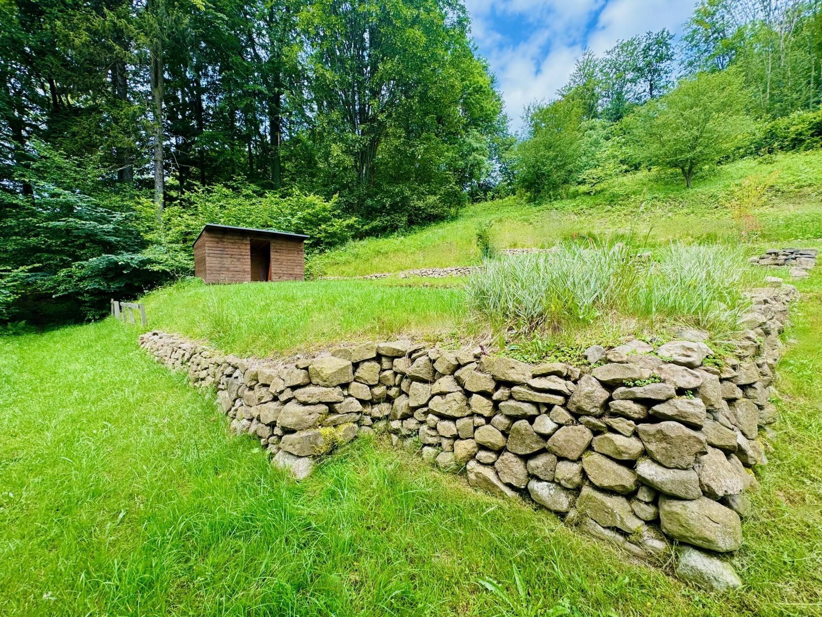Pozemky pro bydlení, Slunečná, 1 315 m²