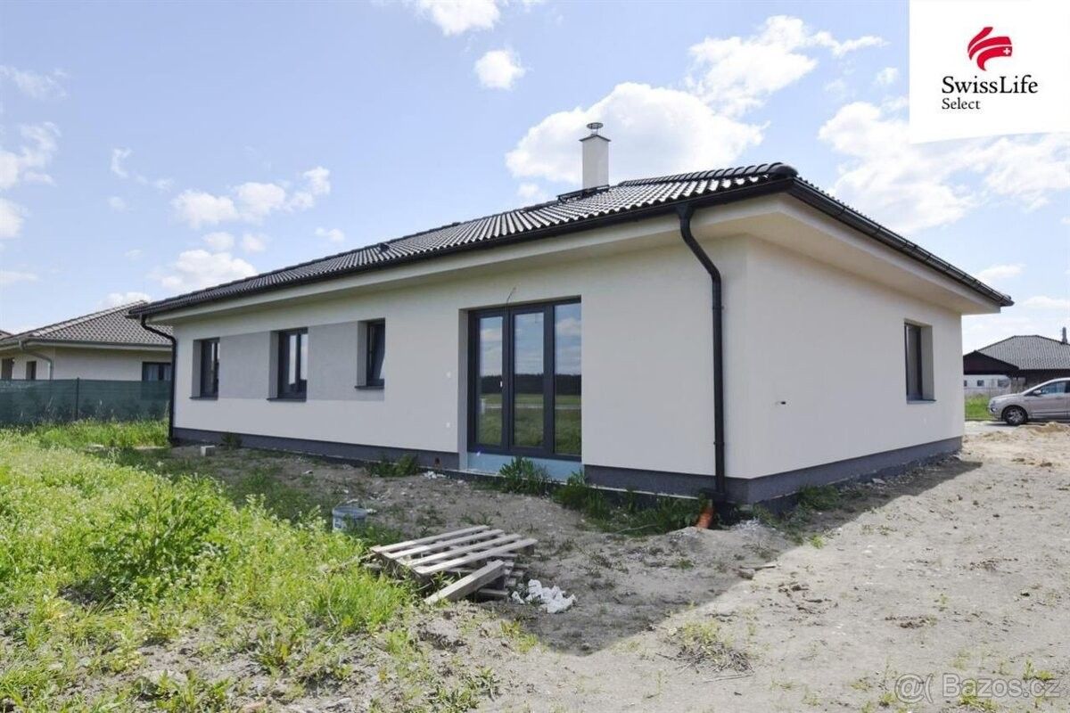 Prodej pozemek pro bydlení - Kutná Hora, 284 01, 138 m²