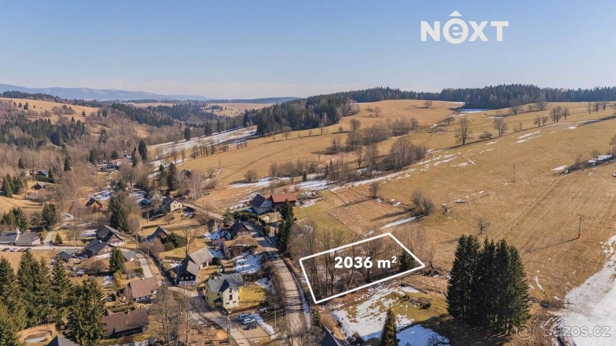 Ostatní, Rokytnice v Orlických horách, 517 61, 2 036 m²