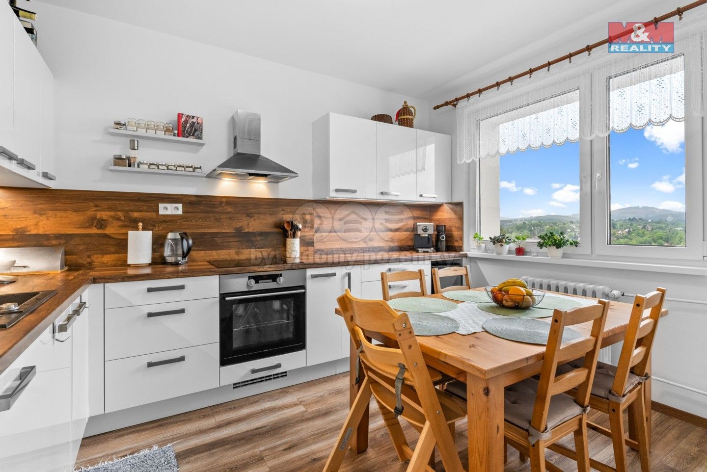 3+1, Burianova, Liberec, 70 m²