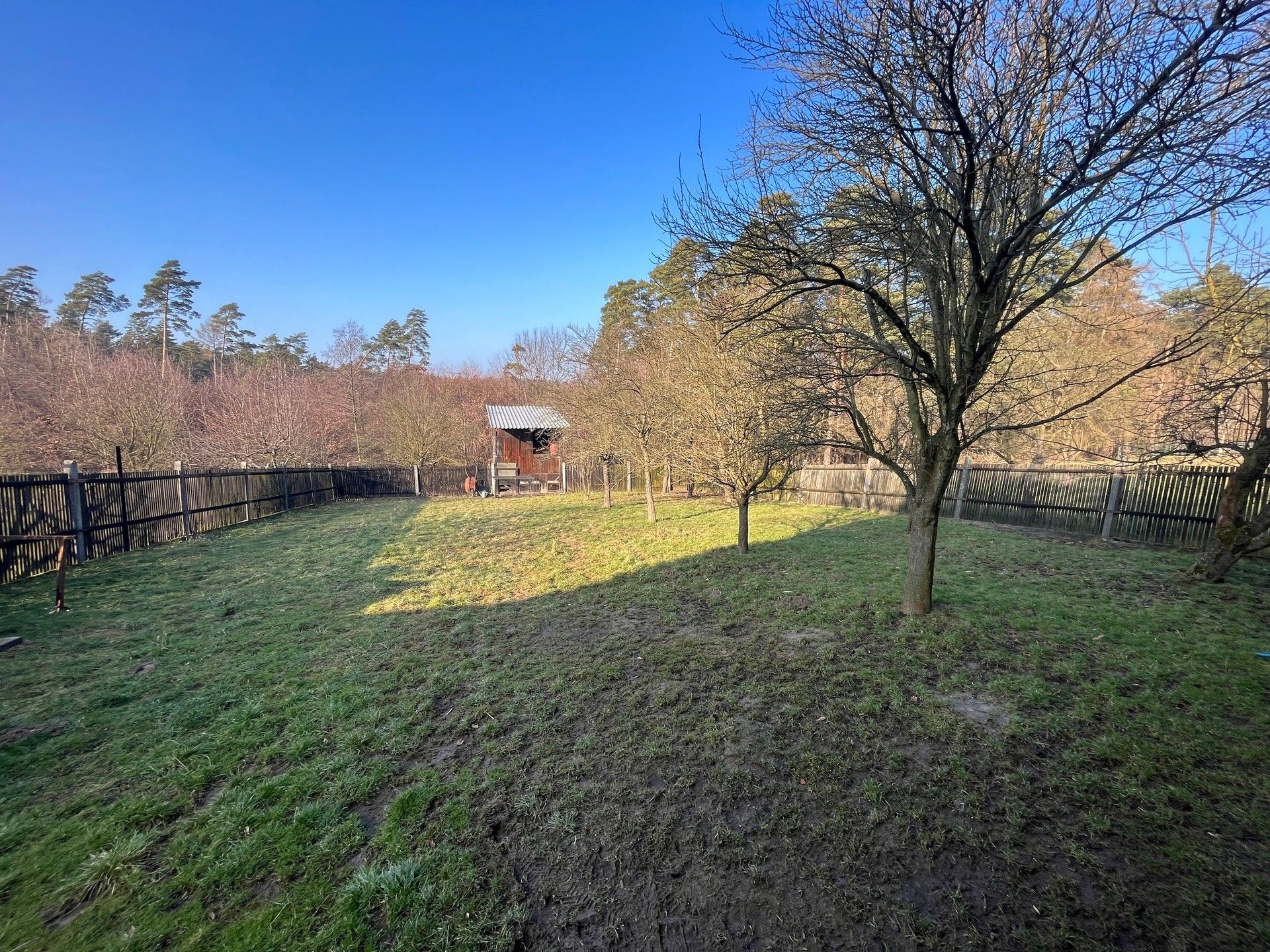 Ostatní, Chlum, Zlín, 1 366 m²