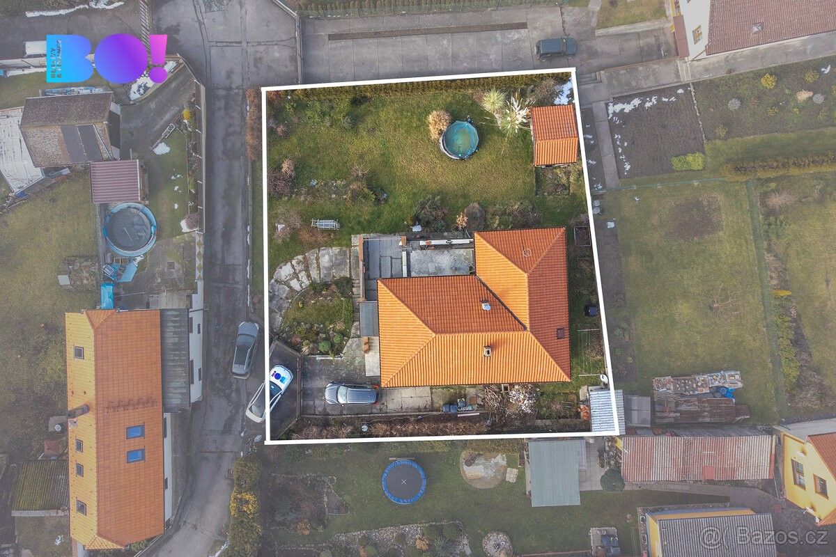 Ostatní, Kostelec nad Černými Lesy, 281 63, 177 m²