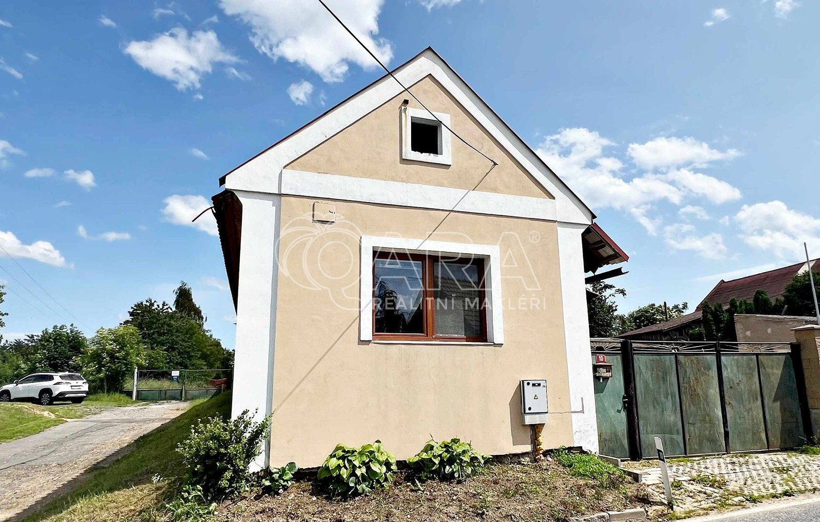 Ostatní, Vrátkov, 136 m²