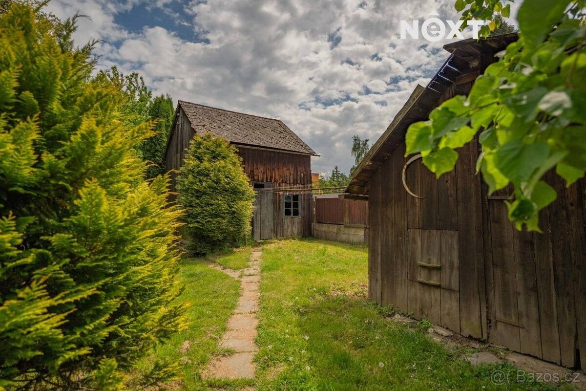 Prodej dům - Ruda nad Moravou, 789 63, 289 m²