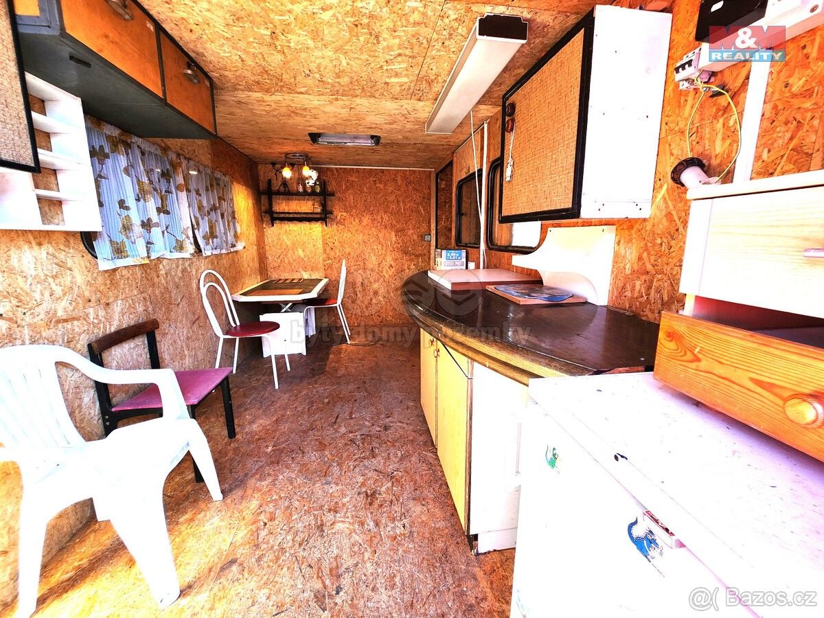 Prodej zahrada - Postoloprty, 439 42, 495 m²