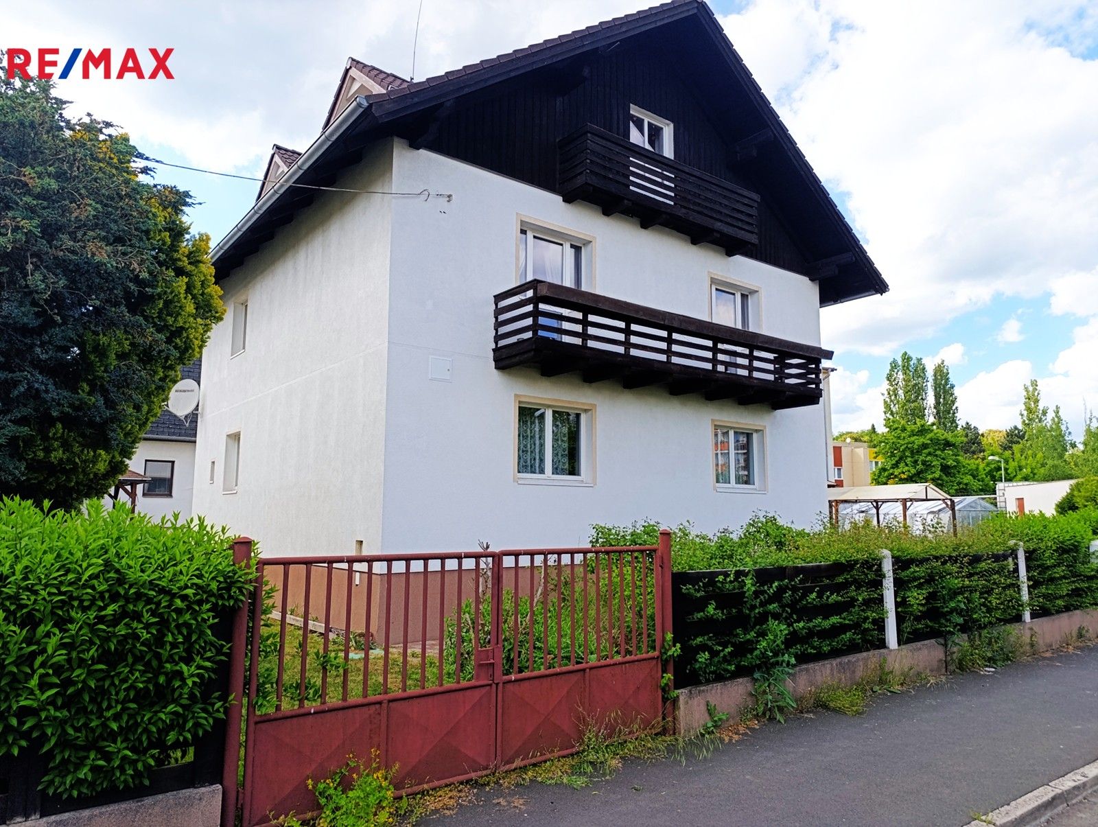 Ostatní, Teplická, Teplice, 69 m²