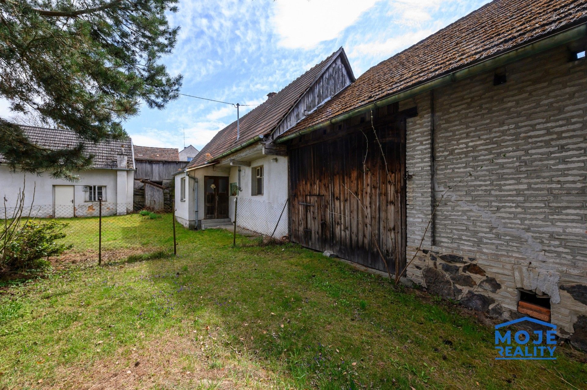 Ostatní, Milínov, 80 m²