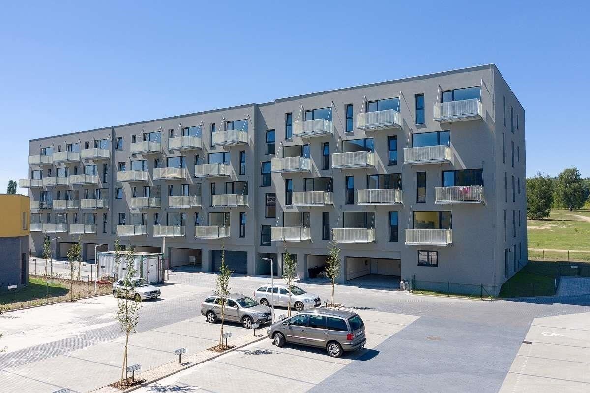 2+kk, Na Radouči, Mladá Boleslav, 48 m²