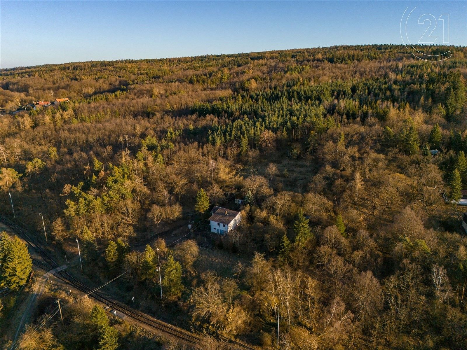 Ostatní, Jelení, Lubenec, 164 m²