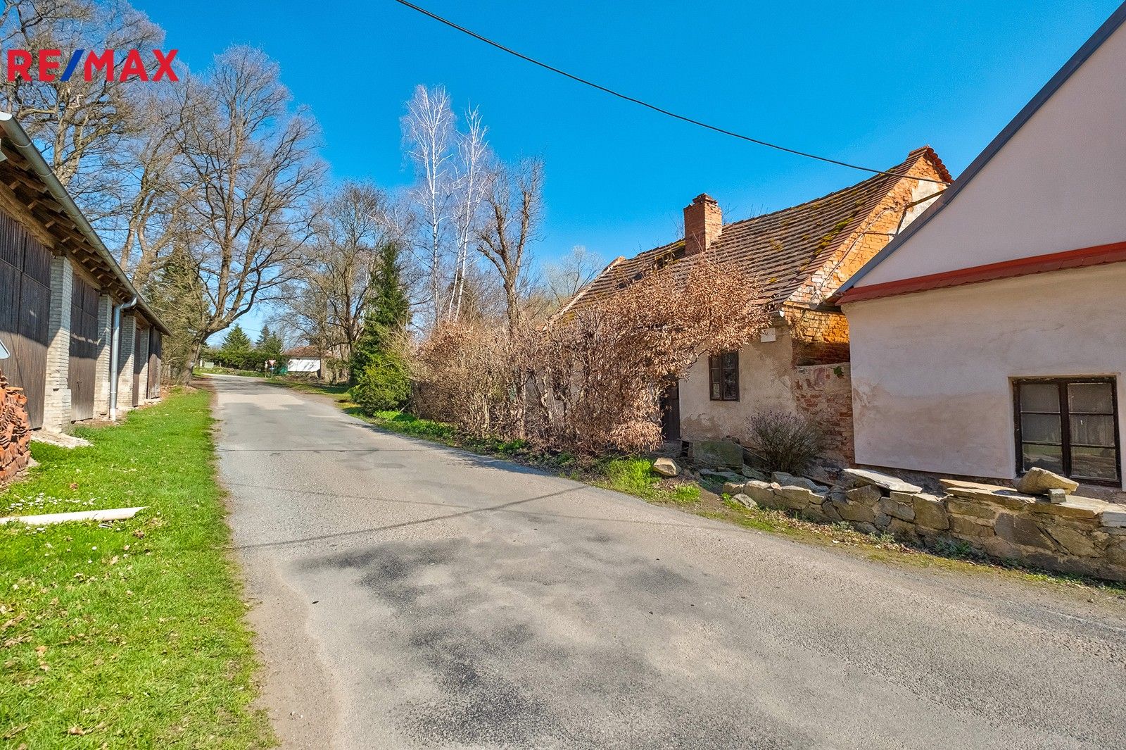 Ostatní, Jablonná, Neveklov, 70 m²