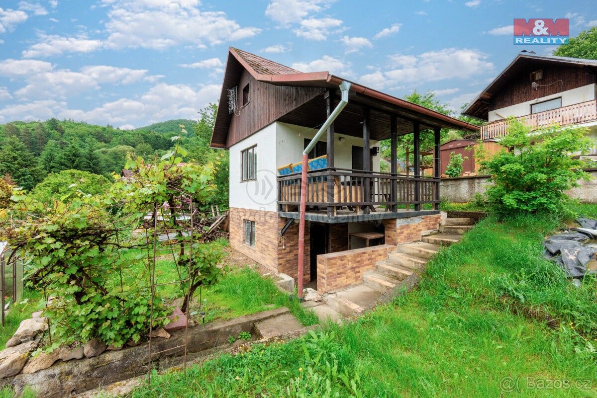 Zahrady, Kyselka, 362 72, 350 m²