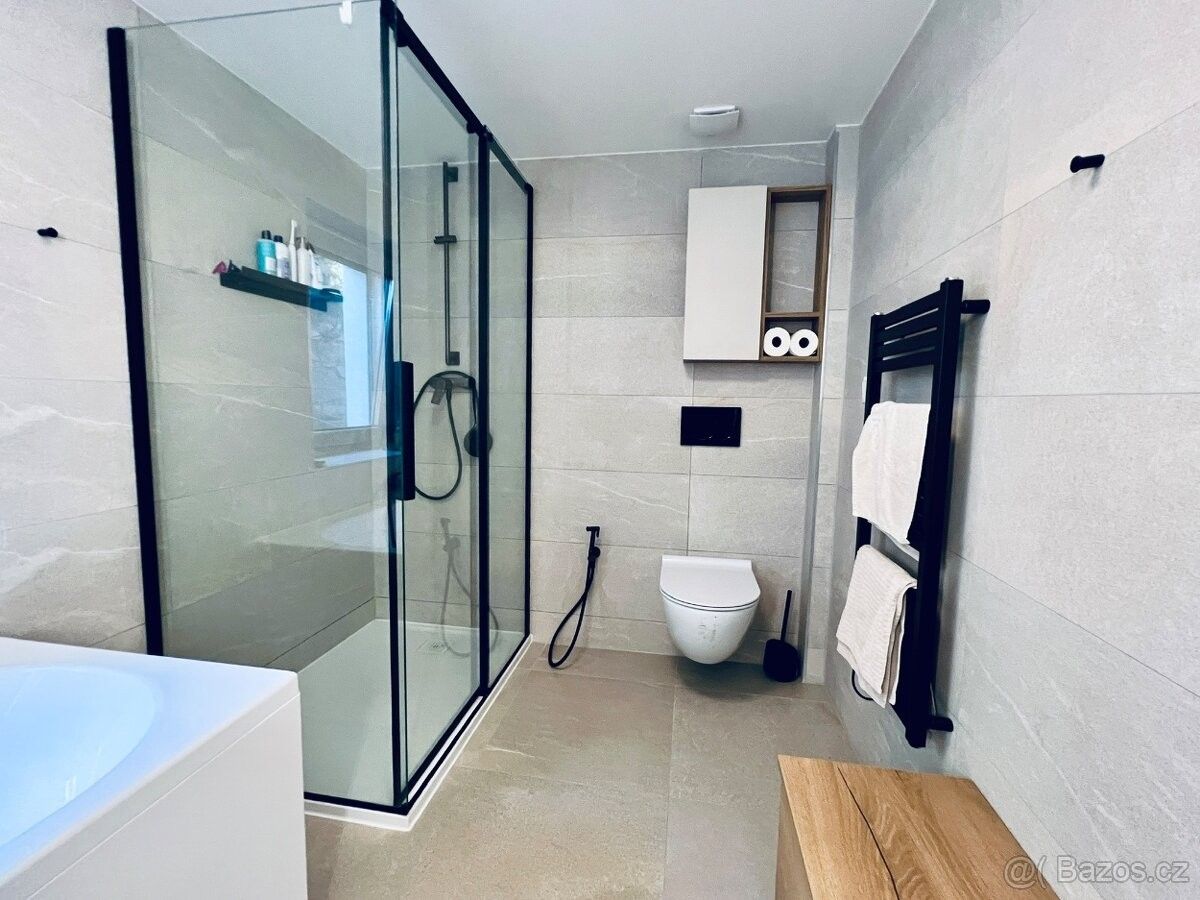Prodej dům - Lomnice u Tišnova, 679 23, 101 m²
