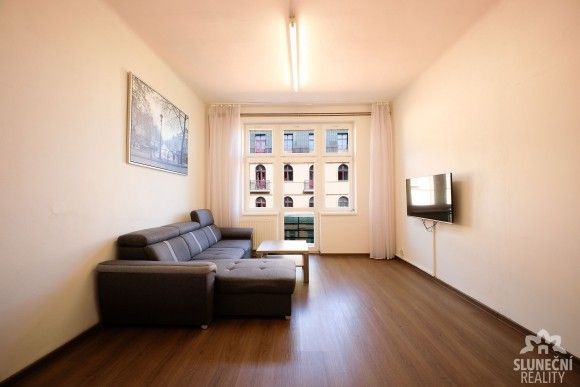 2+kk, Brno, 602 00, 63 m²