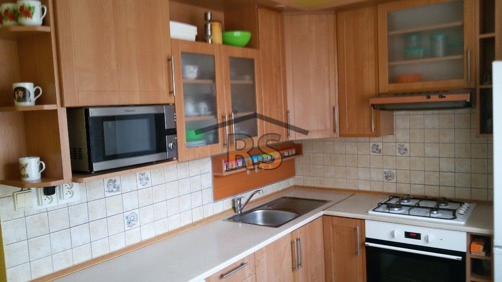 Pronájem byt 2+1 - Božkova, Karviná, 65 m²