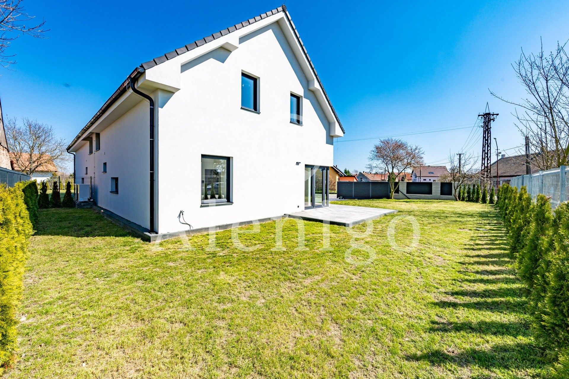 Prodej rodinný dům - Struhy, Čachovice, 147 m²
