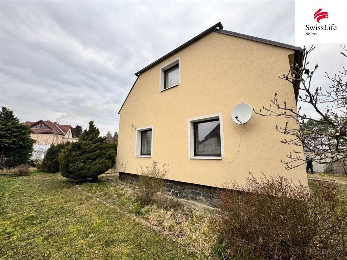 Prodej dům - Týnec nad Labem, 281 26, 94 m²