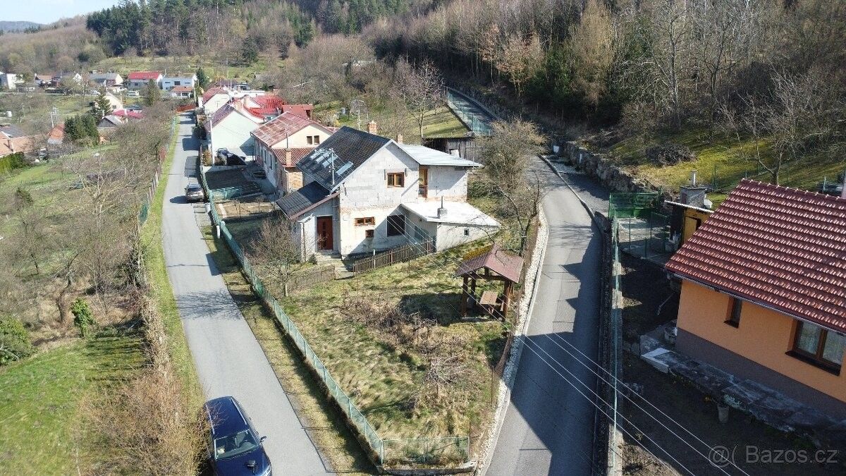 Prodej dům - Střílky, 768 04, 599 m²