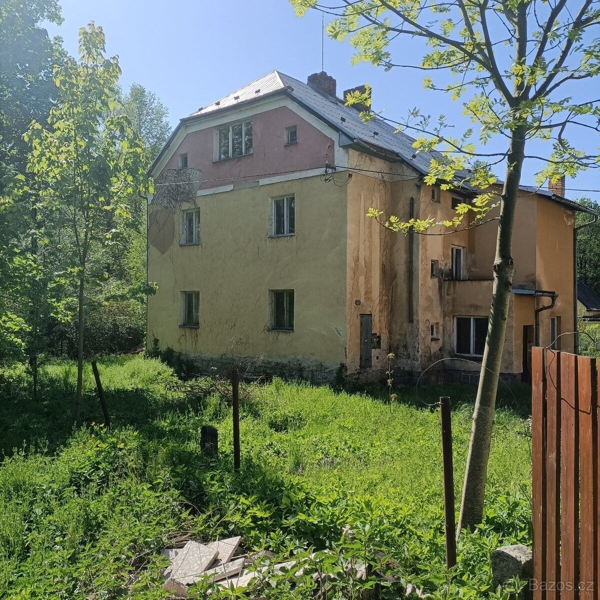 Ostatní, Žulová, 790 65