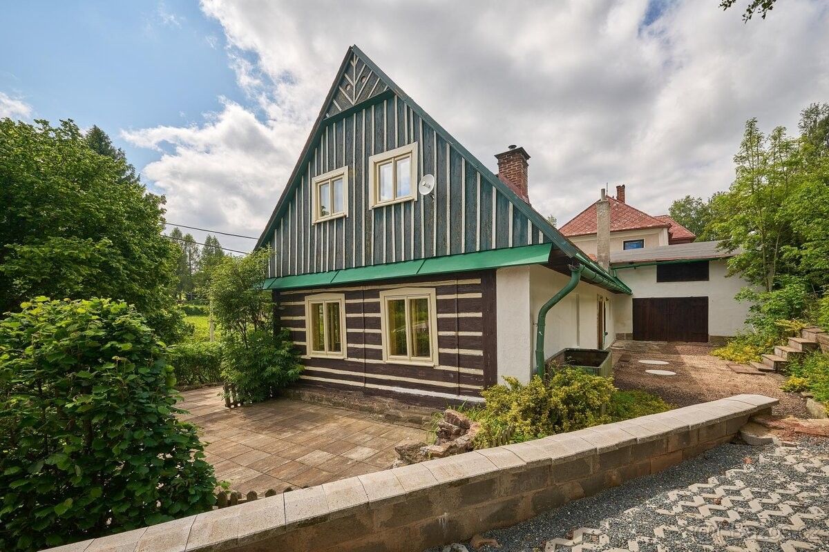 Ostatní, Chvaleč, 542 11, 137 m²