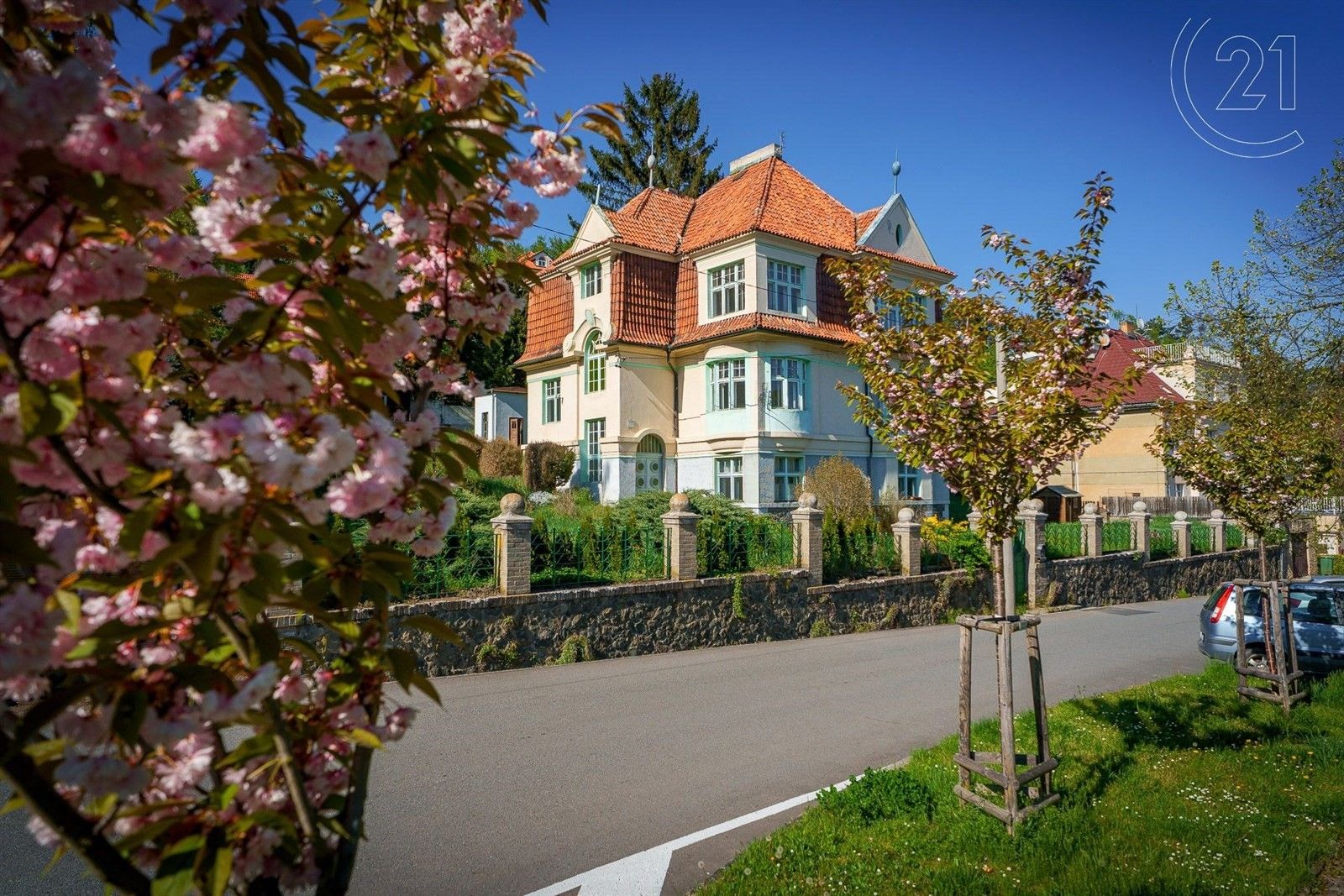 Ostatní, Poštovní, Černošice, 496 m²