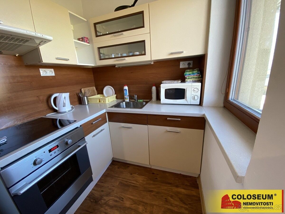 1+1, Bzenec, 696 81, 28 m²