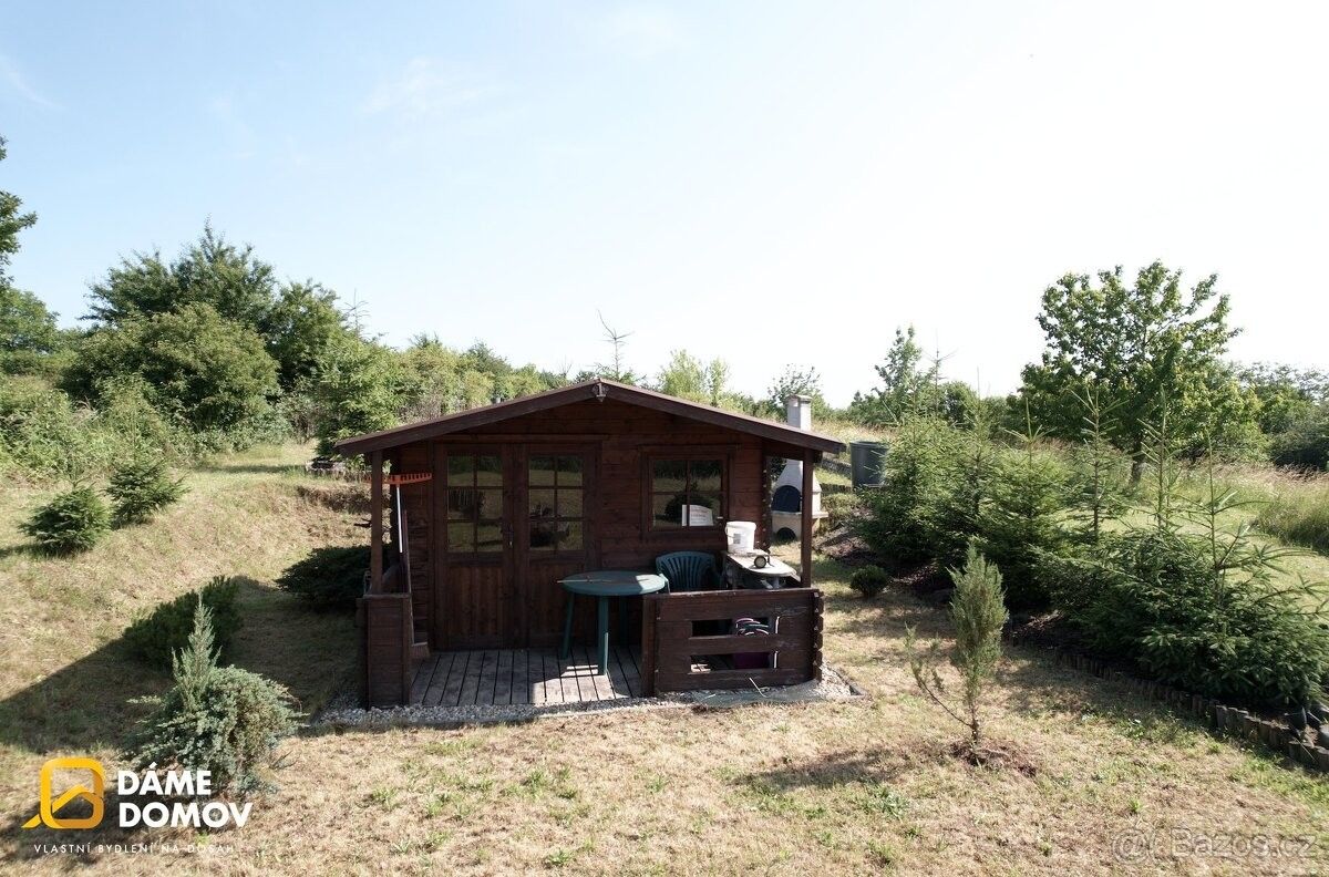 Zahrady, Staré Město u Uherského Hradiště, 686 03, 3 731 m²