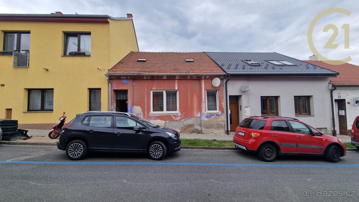 Prodej dům - Brno, 612 00, 73 m²