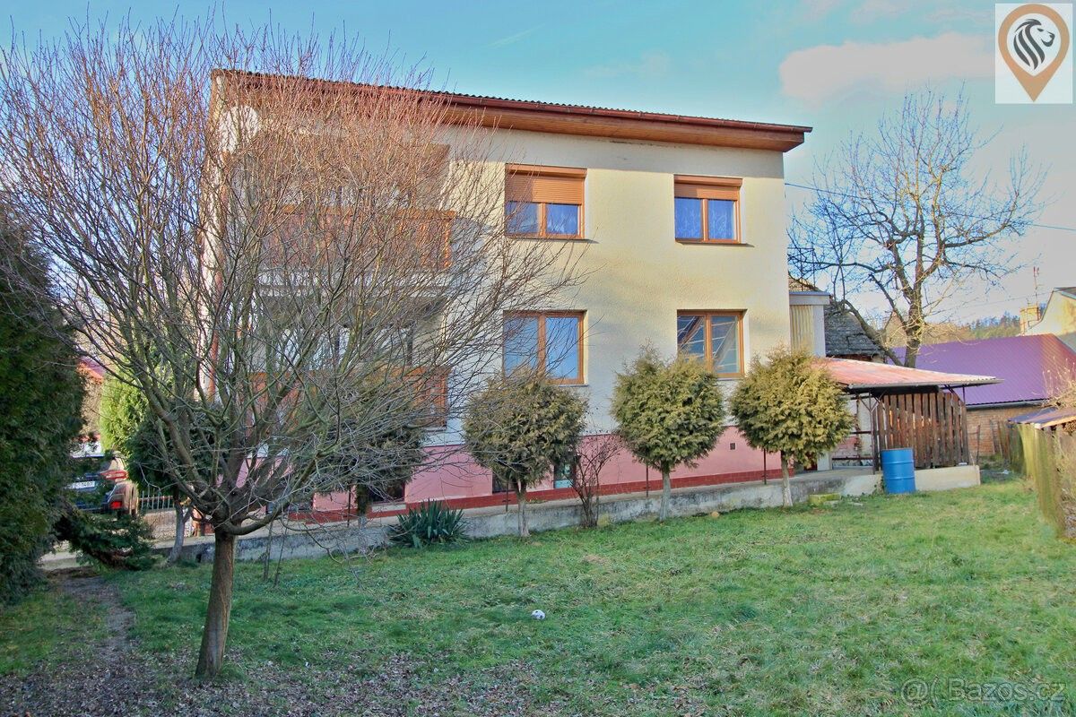 Ostatní, Švihov, 340 12