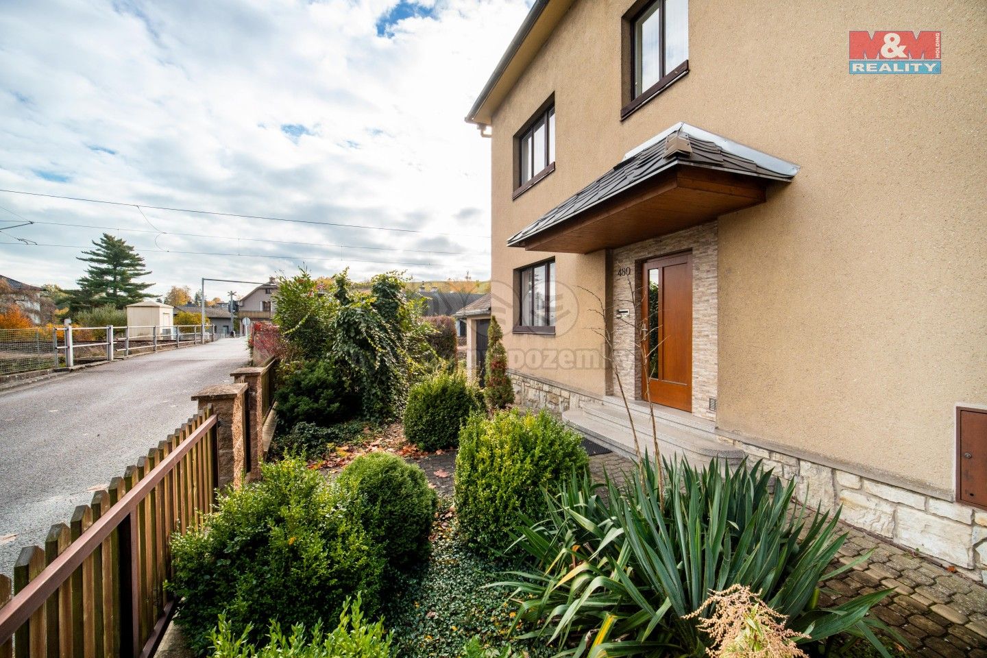 Rodinné domy, Ústecká, Letohrad, 340 m²