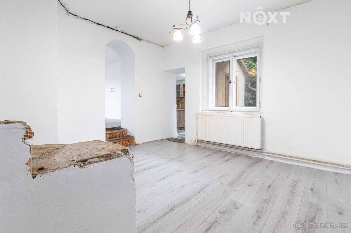 Prodej dům - Petrovice u Rakovníka, 270 35, 73 m²