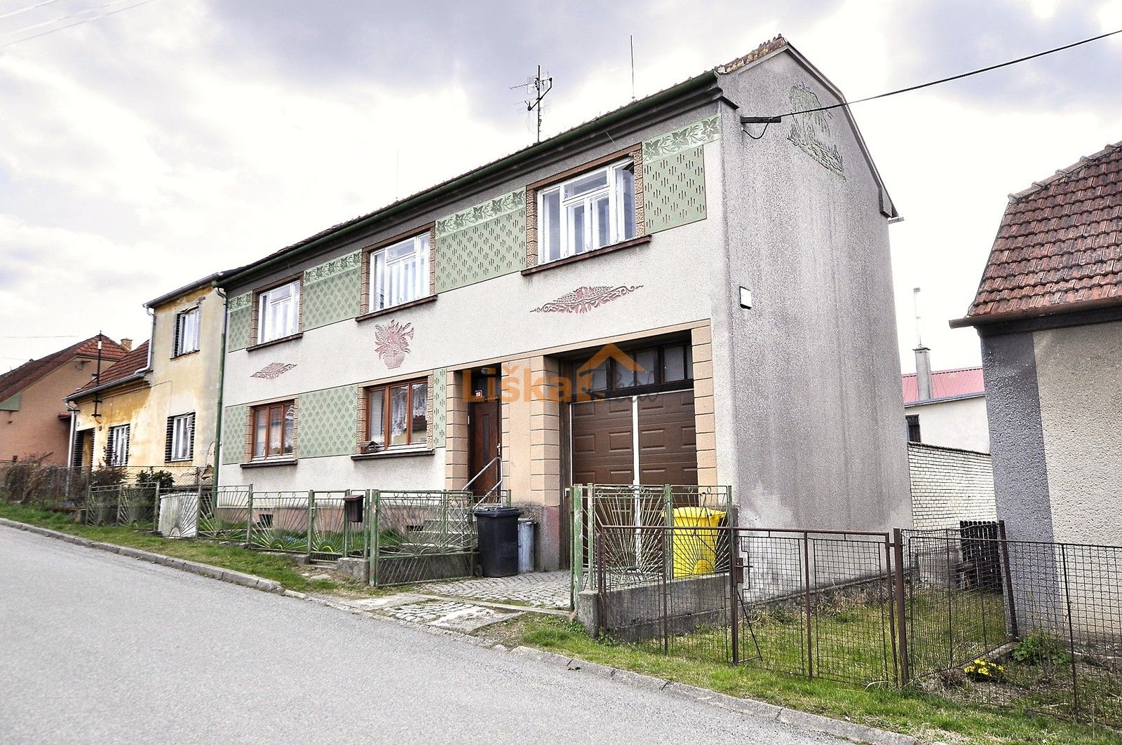 Ostatní, Kotvrdovice, 250 m²