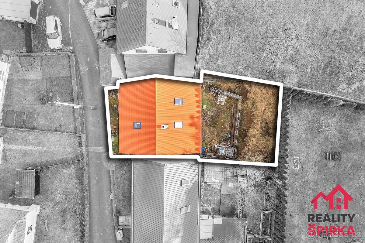 Prodej dům - Bystré u Poličky, 569 92, 257 m²
