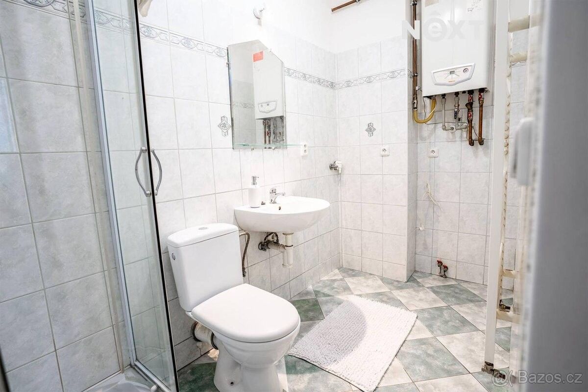 Prodej byt 1+1 - Liberec, 463 11, 44 m²