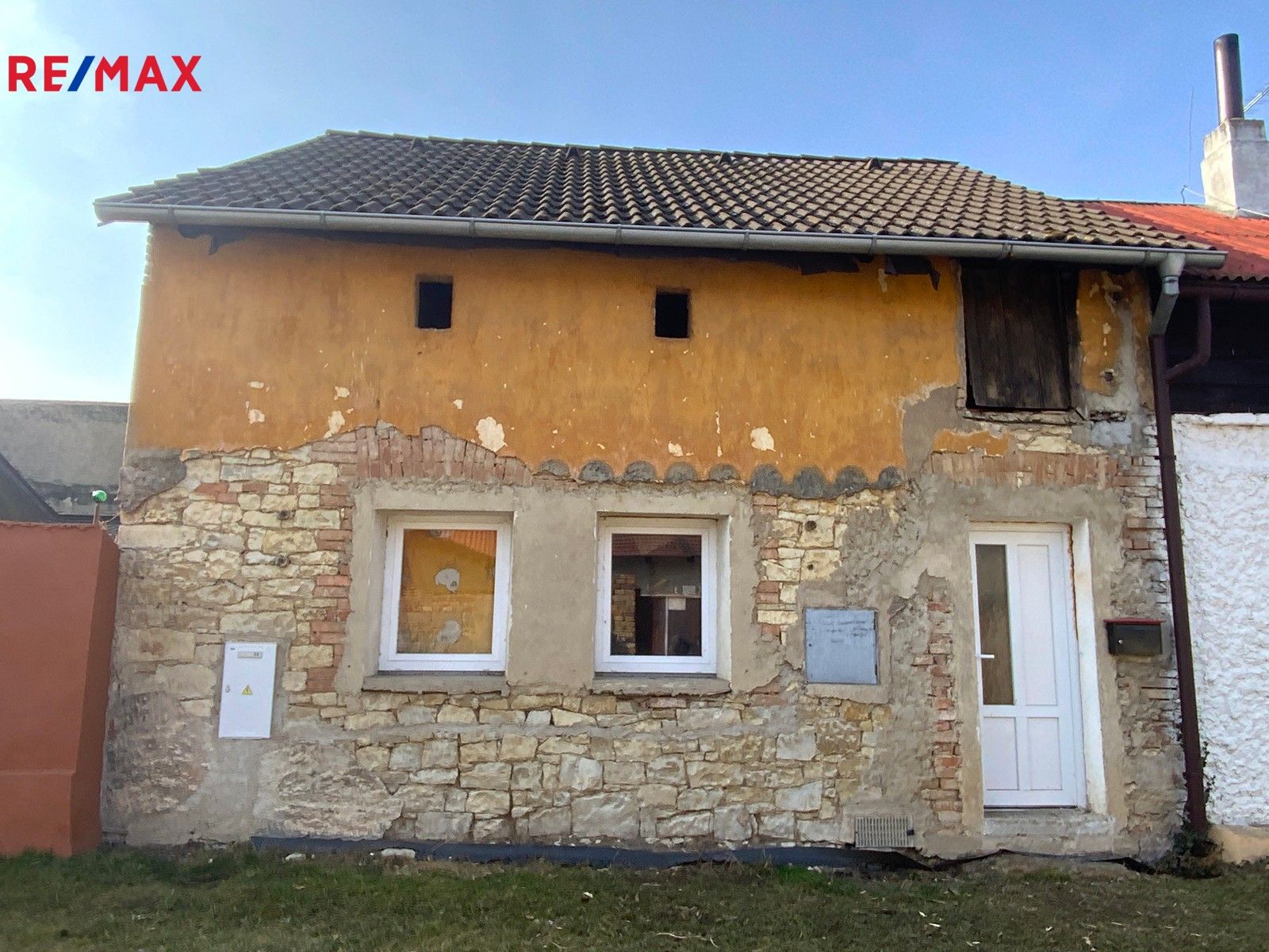 Ostatní, Pátek, Peruc, 53 m²