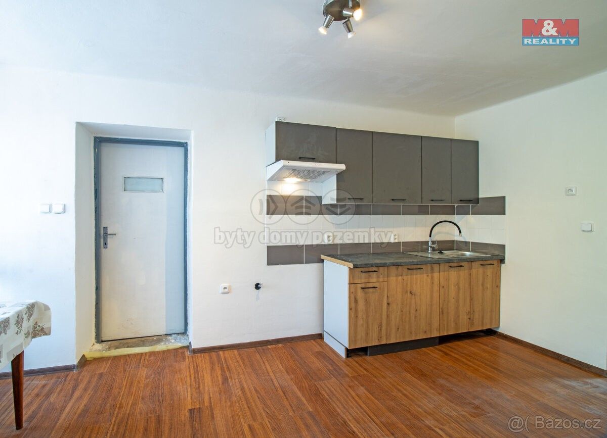 Prodej dům - Jičín, 506 01, 312 m²