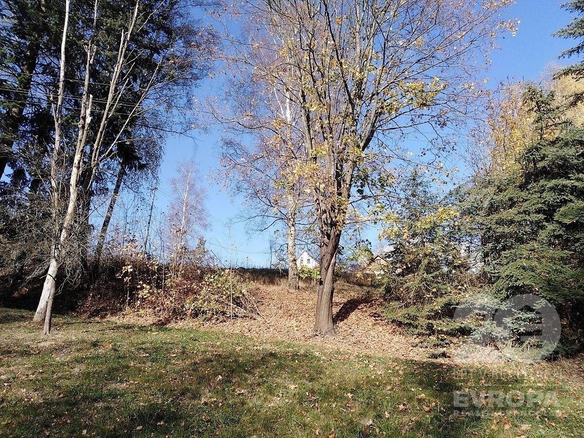 Pozemky pro bydlení, Pastviny, Mníšek, 1 540 m²