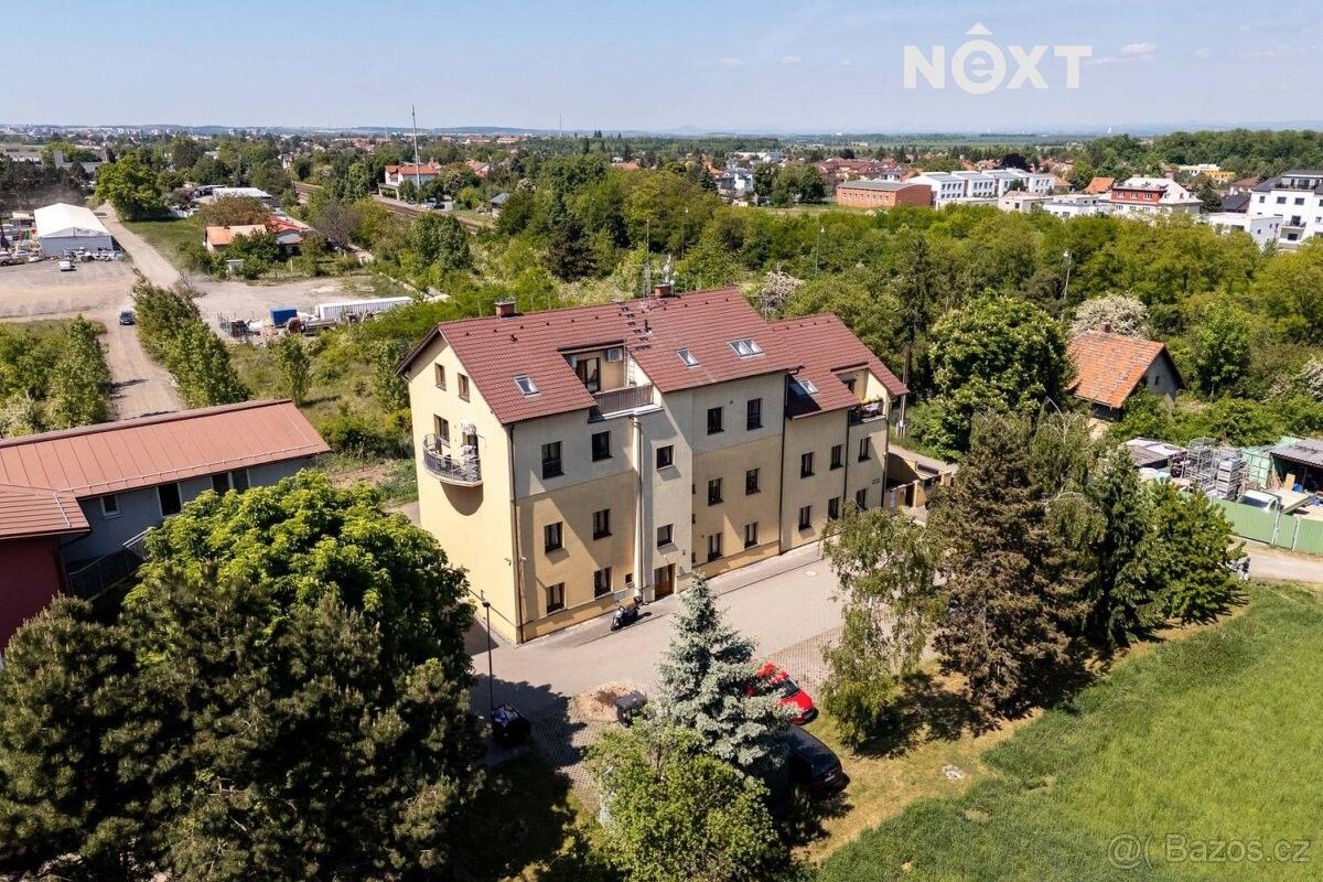 3+1, Praha, 190 15, 100 m²