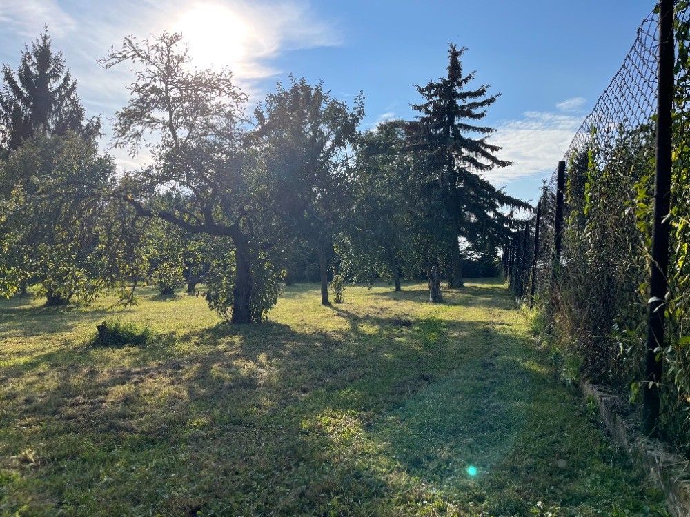 Pozemky pro bydlení, Ke Kapličce 126, Podolanka, 1 435 m²