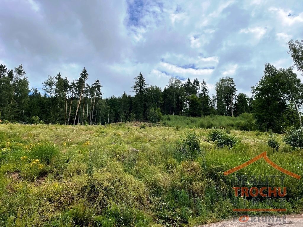 Pozemky pro bydlení, Pecka, 7 864 m²