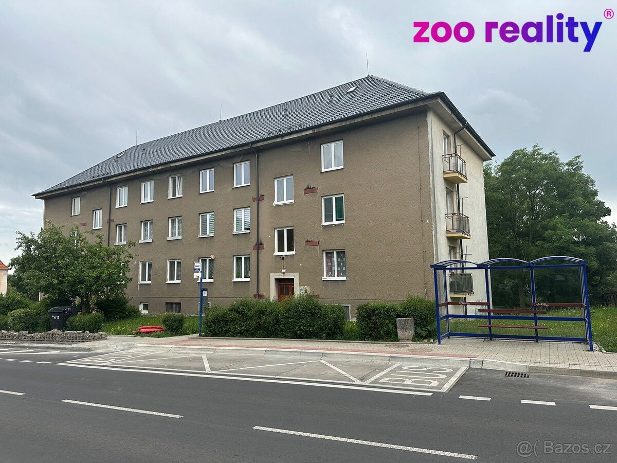 2+1, Litvínov, 436 01, 55 m²