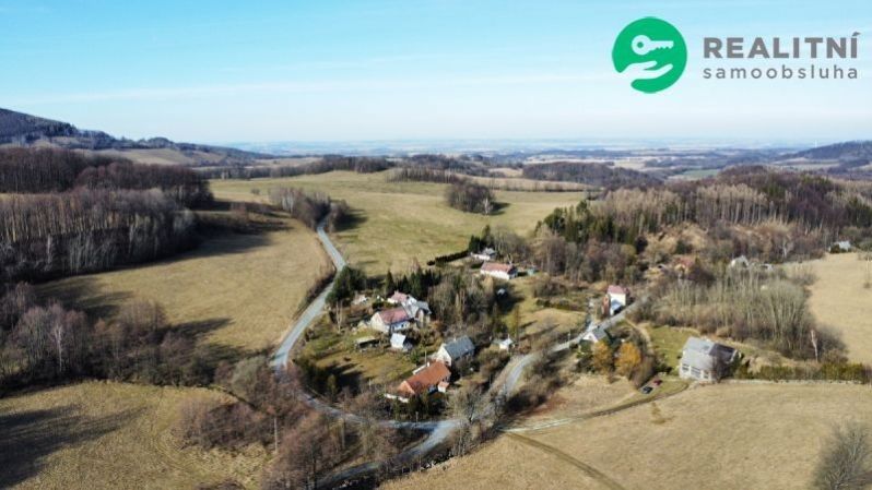 Prodej rodinný dům - Petrovice, Skorošice, 291 m²