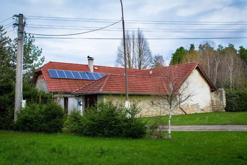 Ostatní, Bosna, Rapšach, 188 m²