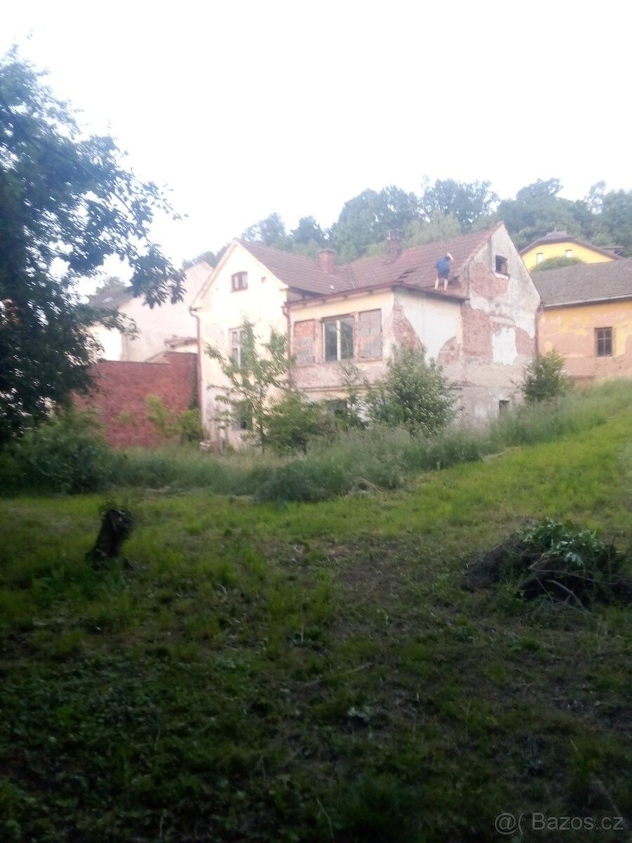 Ostatní, Moravská Třebová, 571 01