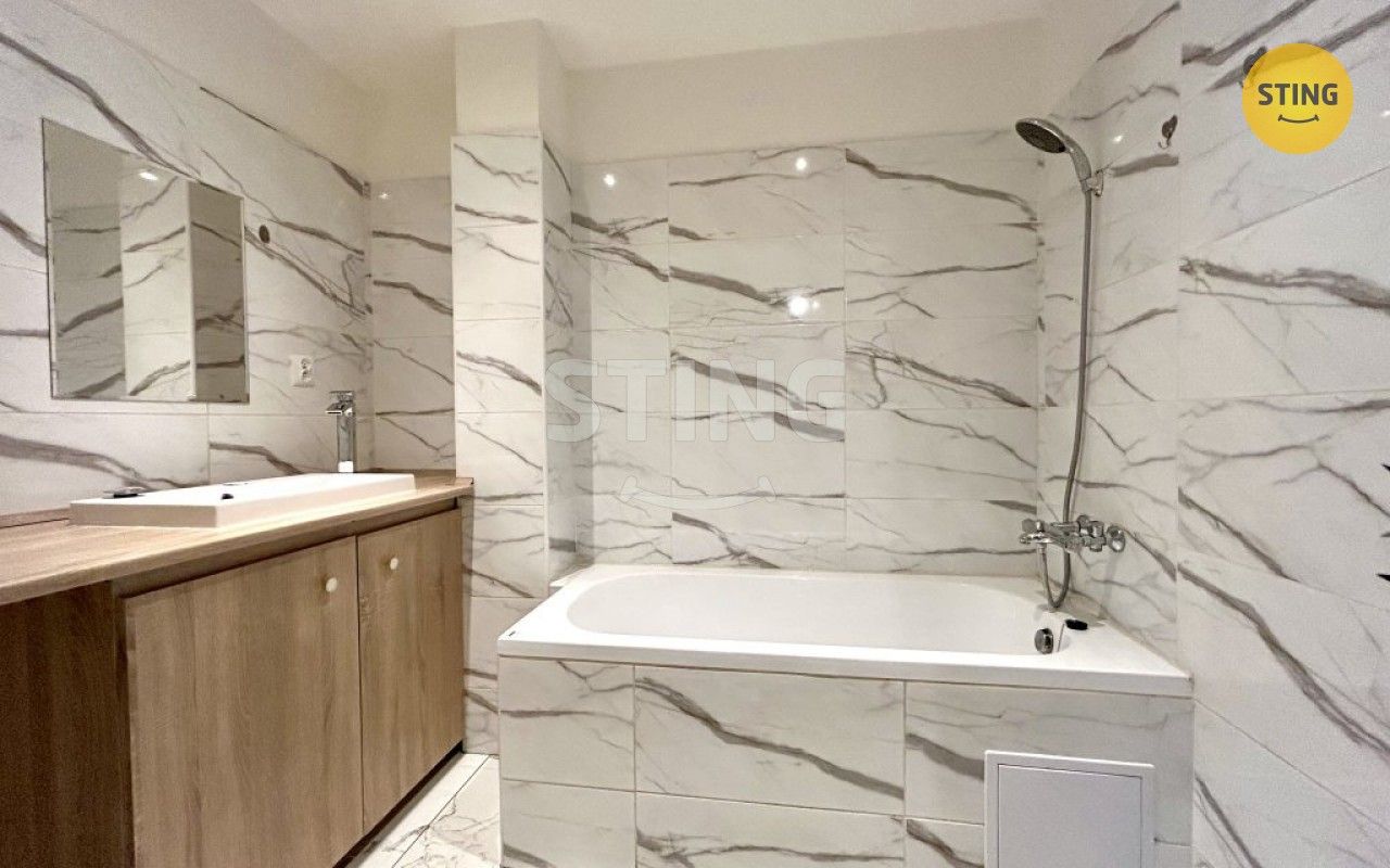 Pronájem byt 3+1 - tř. 17. listopadu, Karviná, 74 m²