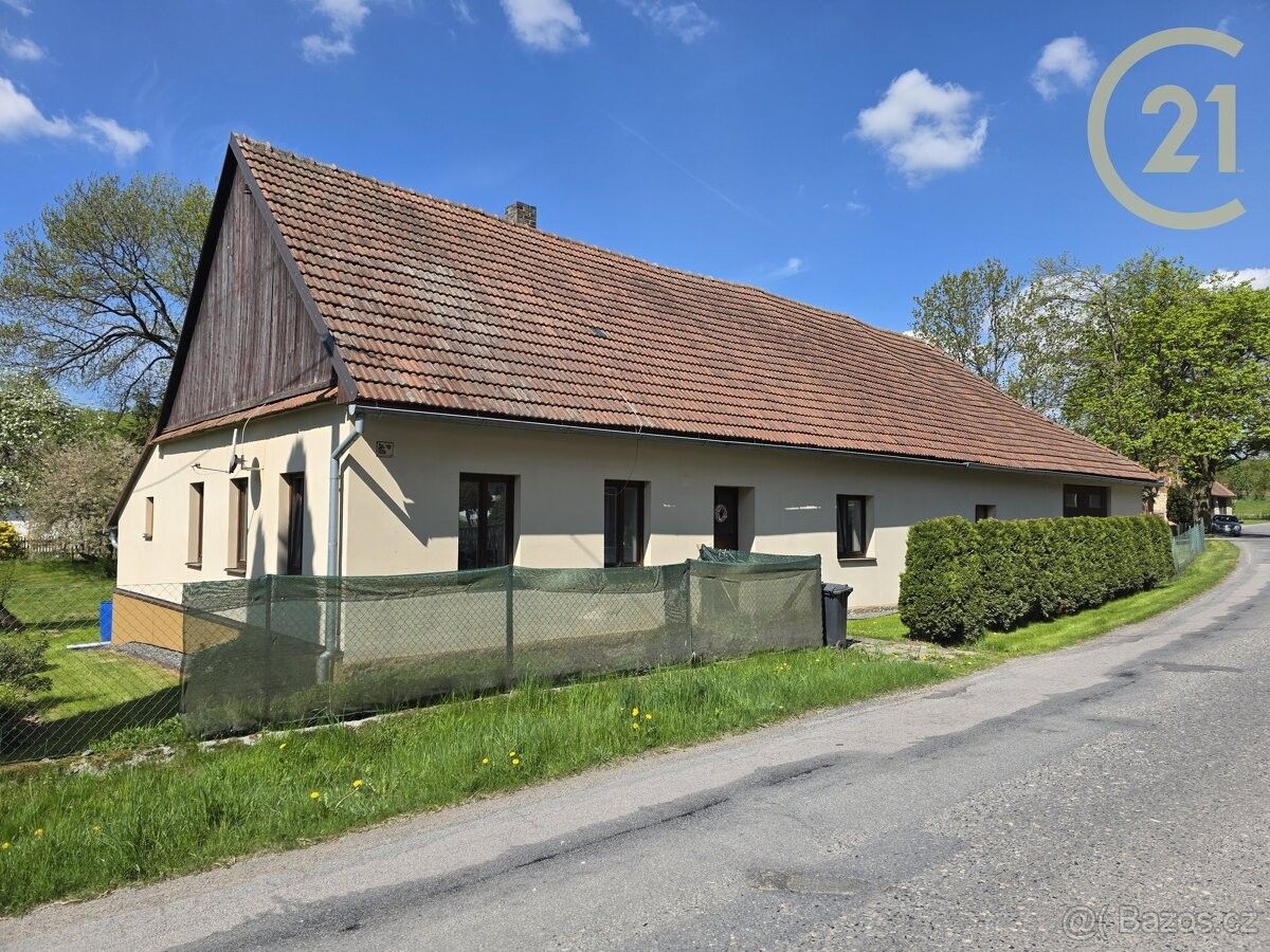 Ostatní, Vápno u Přelouče, 533 16