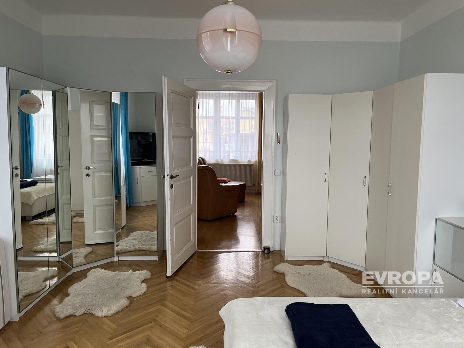 Prodej byt 5+1 - Havířská, Kolín, 139 m²